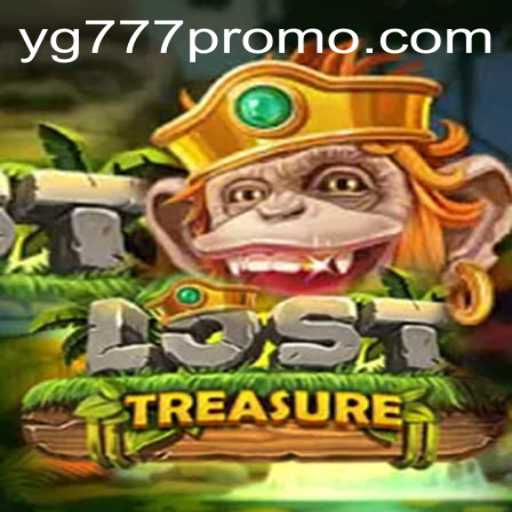 Discover the Adventure of 'LostTreasure' with the YG777 Code