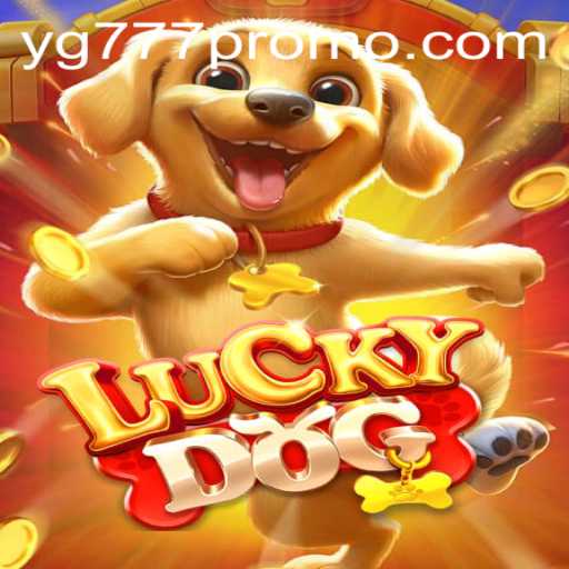 Exploring the Mystical World of LuckyDog: Your Ultimate Gaming Adventure