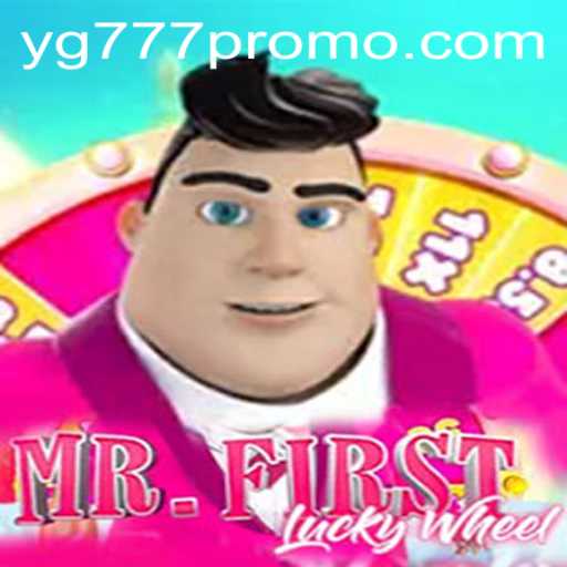 Exploring MrFirstLuckyWheel: The Exciting Game with the YG777 Edge