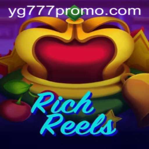 RichReels: A Gaming Experience with YG777